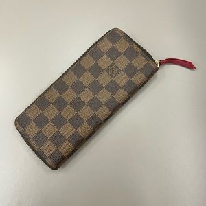 Authentic Louis Vuitton Wallet